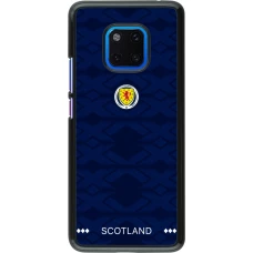 Coque Huawei Mate 20 Pro - Maillot de football Ecosse 2026 personnalisable