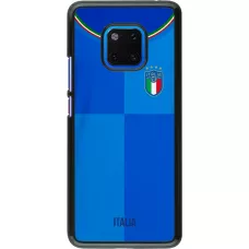 Huawei Mate 20 Pro Case Hülle - Italien 2022 personalisierbares Fußballtrikot