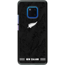 Coque Huawei Mate 20 Pro - Maillot de football Nouvelle-Zélande 2026 personnalisable