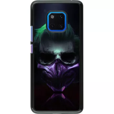 Coque Huawei Mate 20 Pro - Halloween 20 21