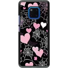 Coque Huawei Mate 20 Pro - Halloween 2024 girly