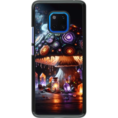 Coque Huawei Mate 20 Pro - Halloween Potion Magic