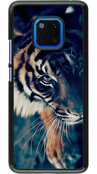 Hülle Huawei Mate 20 Pro - Incredible Lion