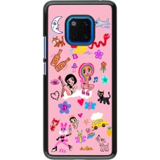 Coque Huawei Mate 20 Pro - Karol G La Bichota Manana Sera Bonito