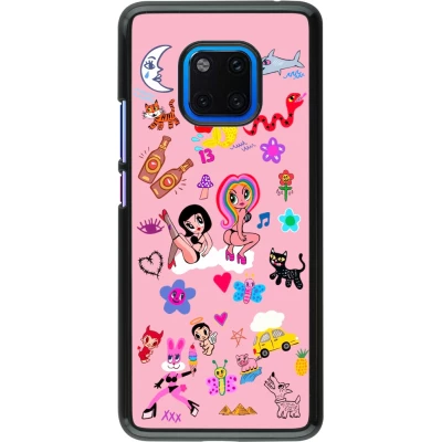 Coque Huawei Mate 20 Pro - Karol G La Bichota Manana Sera Bonito