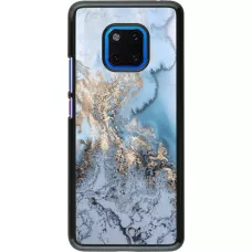 Coque Huawei Mate 20 Pro - Marble 04