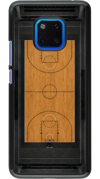 Coque Huawei Mate 20 Pro - Sports 2026 Basketball