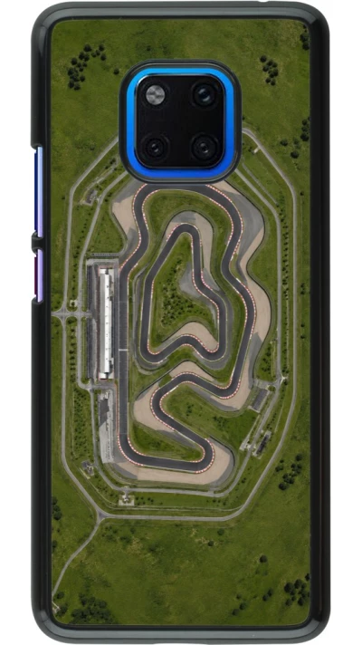 Coque Huawei Mate 20 Pro - Sports 2026 Circuit