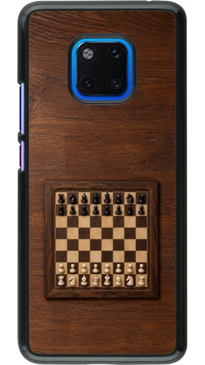 Coque Huawei Mate 20 Pro - Sports 2026 Echec