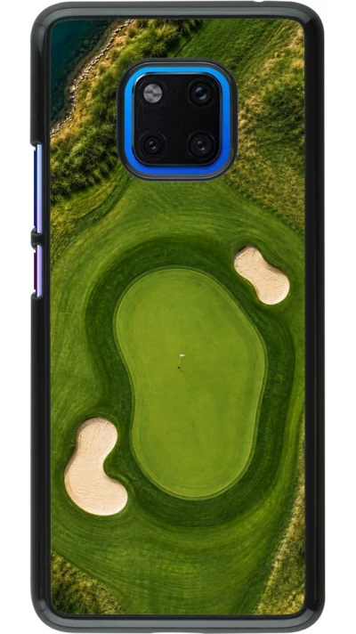Coque Huawei Mate 20 Pro - Sports 2026 Golf