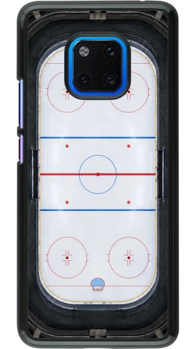 Coque Huawei Mate 20 Pro - Sports 2026 Hockey