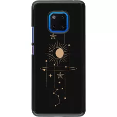 Coque Huawei Mate 20 Pro - Spring 23 astro