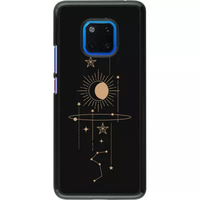 Coque Huawei Mate 20 Pro - Spring 23 astro