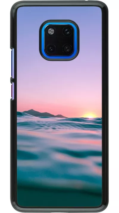 Hülle Huawei Mate 20 Pro - Summer 2021 12