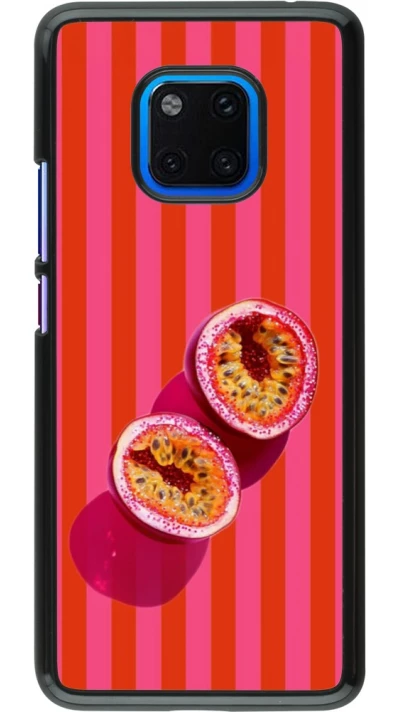 Coque Huawei Mate 20 Pro - Passion fruit Summer 2026
