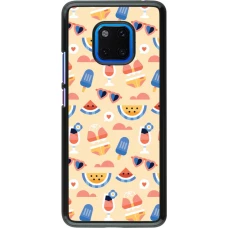 Coque Huawei Mate 20 Pro - Pattern Summer 2026