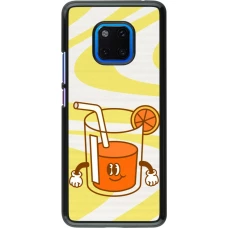 Coque Huawei Mate 20 Pro - Summer drink 2026