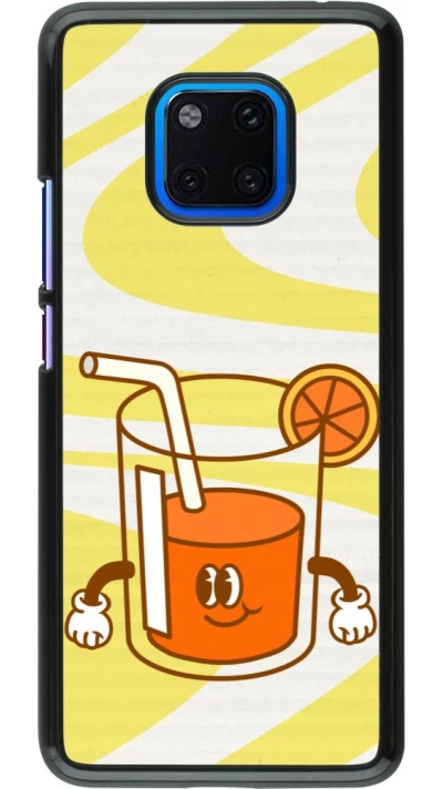 Coque Huawei Mate 20 Pro - Summer drink 2026