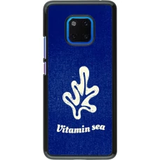 Coque Huawei Mate 20 Pro - Vitamin sea Summer 2026