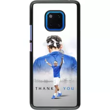 Coque Huawei Mate 20 Pro - Thank you Roger