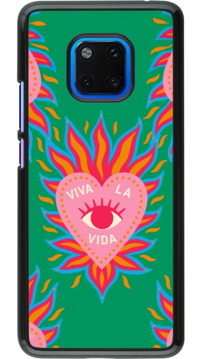 Coque Huawei Mate 20 Pro - Viva la vida 2026