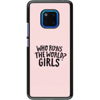 Huawei Mate 20 Pro Case Hülle - Womens day 2026 3