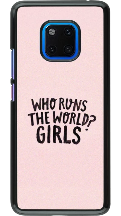 Coque Huawei Mate 20 Pro - Womens day 2026 3
