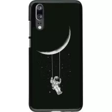 Hülle Huawei P20 - Astro balançoire