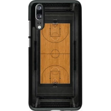 Huawei P20 Case Hülle - Sports 2026 Basketball