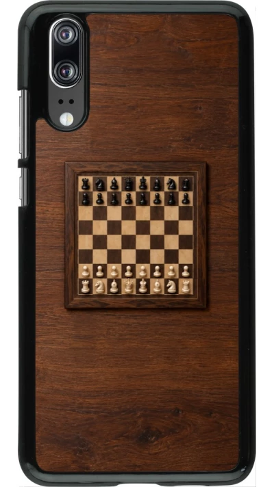 Huawei P20 Case Hülle - Sports 2026 Echec