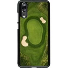 Huawei P20 Case Hülle - Sports 2026 Golf