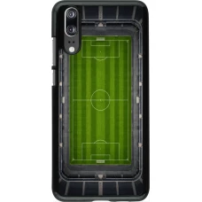 Huawei P20 Case Hülle - Sports 2026 Soccer