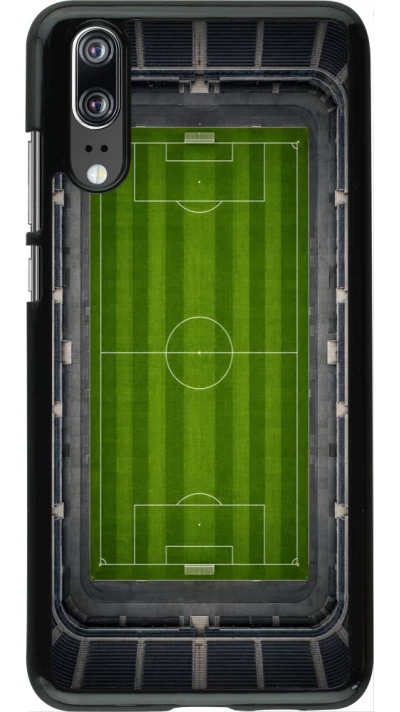 Huawei P20 Case Hülle - Sports 2026 Soccer