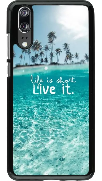 Coque Huawei P20 - Summer 18 24