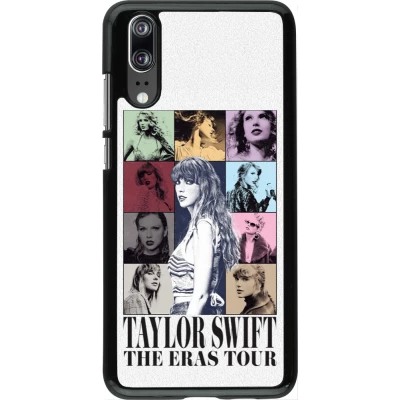 Coque Huawei P20 - Taylor Swift The Eras Tour