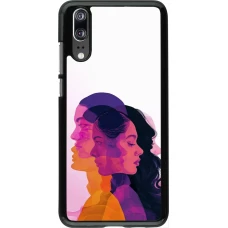 Coque Huawei P20 - Womens day 2026 10