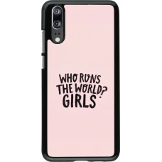 Coque Huawei P20 - Womens day 2026 3