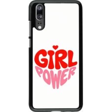 Huawei P20 Case Hülle - Womens day 2026 6