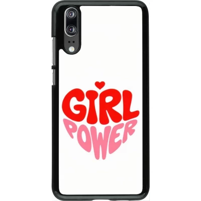 Coque Huawei P20 - Womens day 2026 6