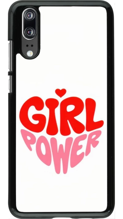 Coque Huawei P20 - Womens day 2026 6
