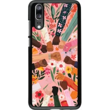 Coque Huawei P20 - Womens day 2026 8