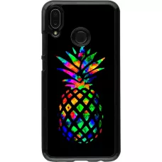 Hülle Huawei P20 Lite - Ananas Multi-colors
