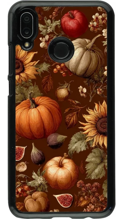 Coque Huawei P20 Lite - Autumn 26 Autumn still life