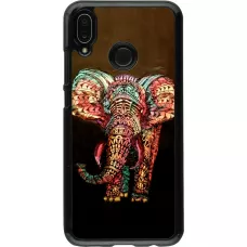 Hülle Huawei P20 Lite - Elephant 02