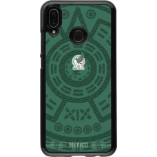 Coque Huawei P20 Lite - Maillot de football Mexique 2026 personnalisable