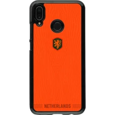Coque Huawei P20 Lite - Maillot de football Pays-Bas 2026 personnalisable