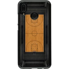 Huawei P20 Lite Case Hülle - Sports 2026 Basketball