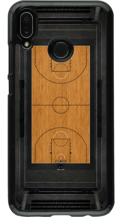 Huawei P20 Lite Case Hülle - Sports 2026 Basketball