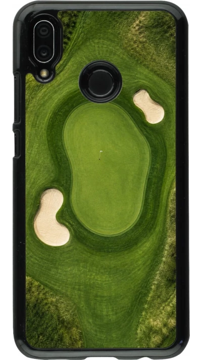 Huawei P20 Lite Case Hülle - Sports 2026 Golf