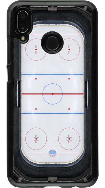 Huawei P20 Lite Case Hülle - Sports 2026 Hockey